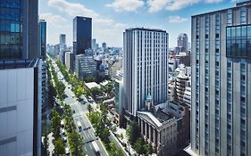 Holiday Inn Express Osaka City Centre- Midosuji By Ihg